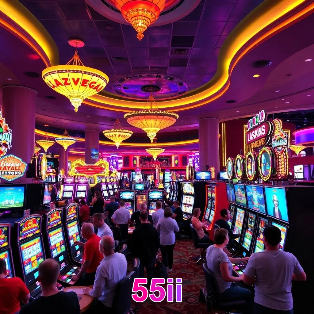 Cashback VIP 55ii - reembolso semanal