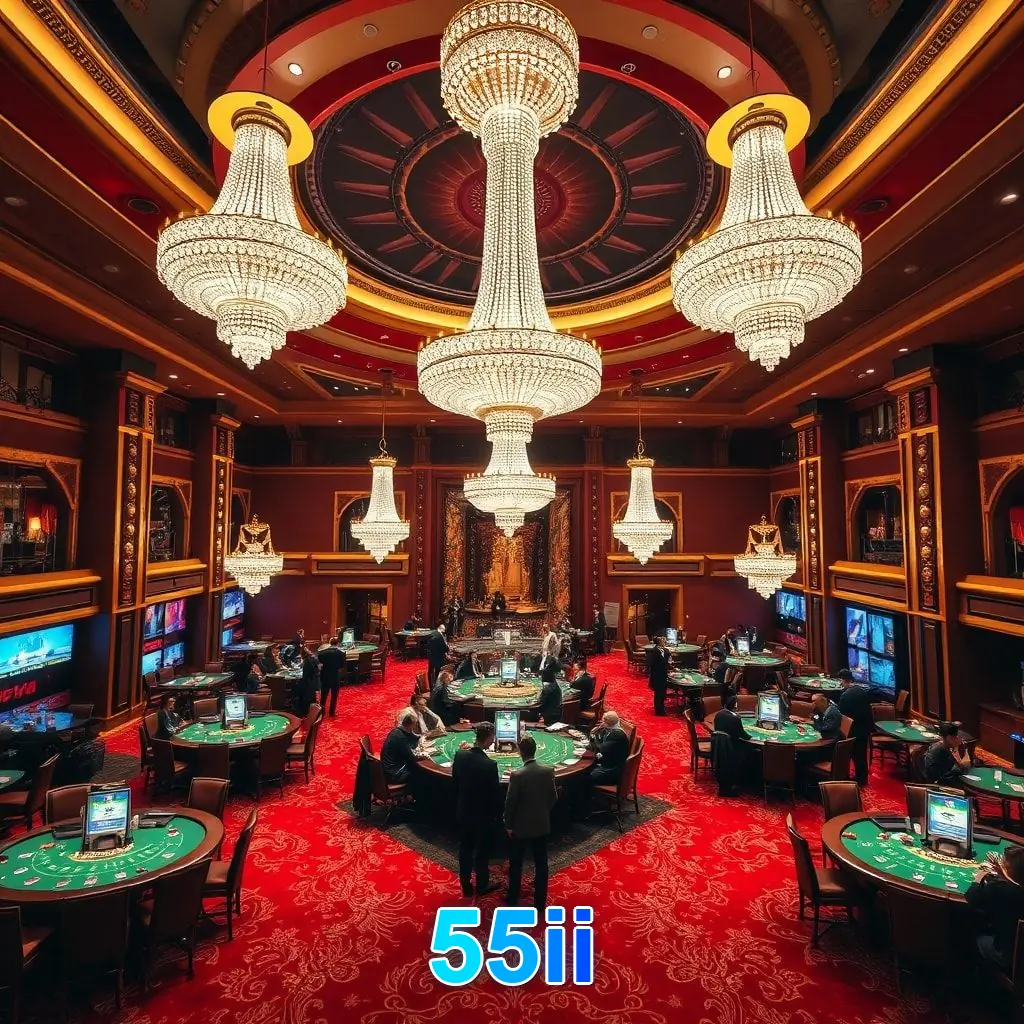 Bônus exclusivos membros VIP 55ii