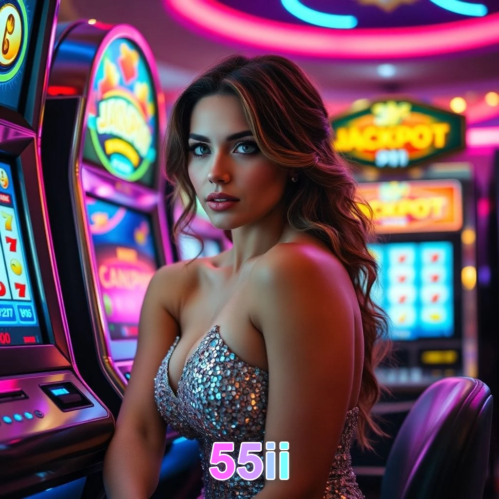 Roleta e blackjack 55ii