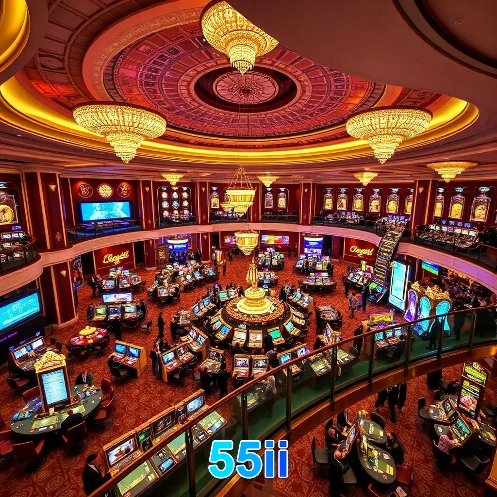 Slots no app 55ii mobile
